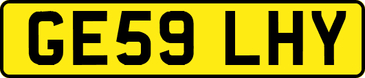 GE59LHY