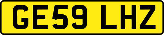 GE59LHZ