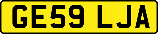 GE59LJA