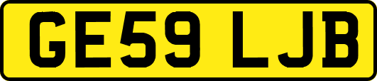 GE59LJB