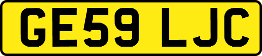 GE59LJC