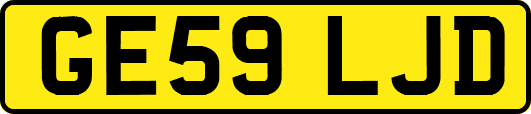 GE59LJD