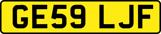 GE59LJF