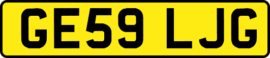 GE59LJG