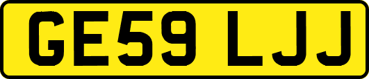 GE59LJJ