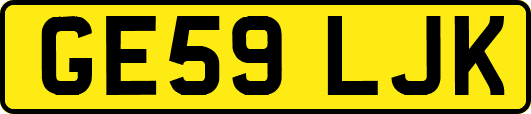 GE59LJK