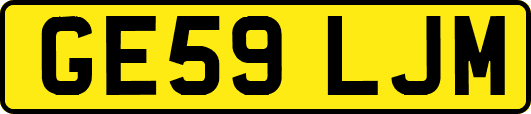 GE59LJM