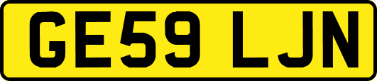 GE59LJN