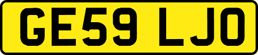 GE59LJO