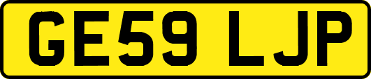 GE59LJP