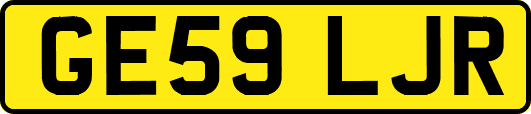 GE59LJR