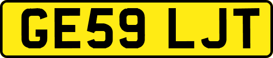 GE59LJT
