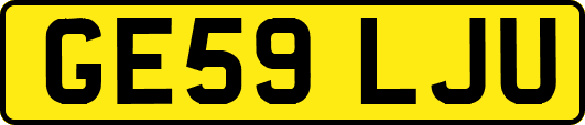 GE59LJU