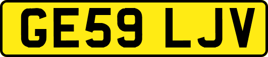 GE59LJV