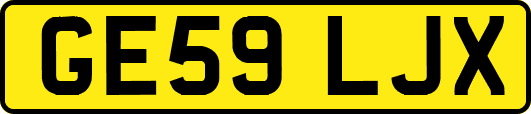 GE59LJX