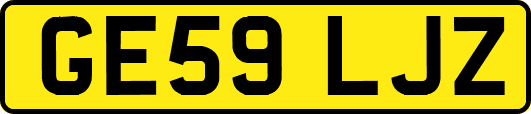 GE59LJZ