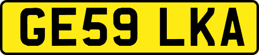 GE59LKA
