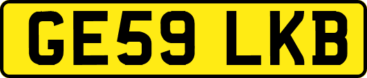 GE59LKB