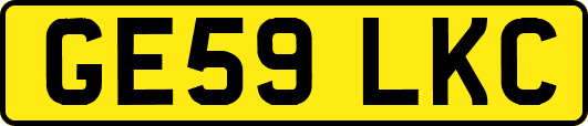 GE59LKC