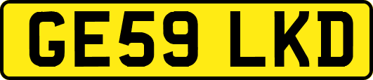 GE59LKD