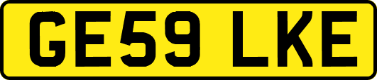 GE59LKE