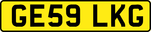 GE59LKG