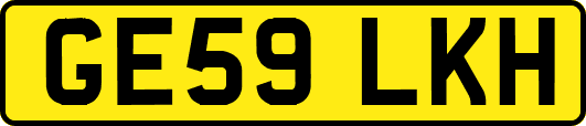 GE59LKH
