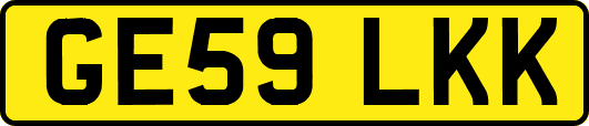GE59LKK