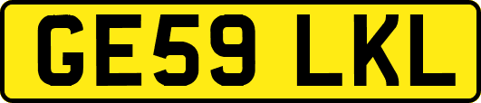 GE59LKL