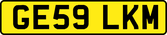 GE59LKM