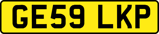 GE59LKP
