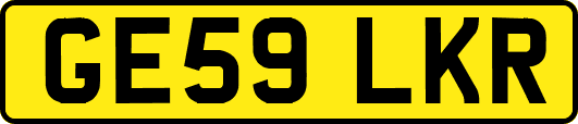 GE59LKR