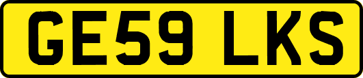 GE59LKS