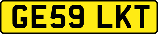 GE59LKT