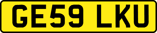 GE59LKU