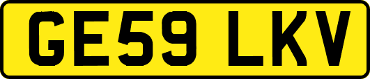 GE59LKV
