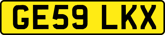 GE59LKX