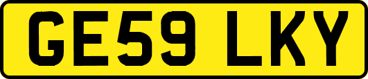 GE59LKY