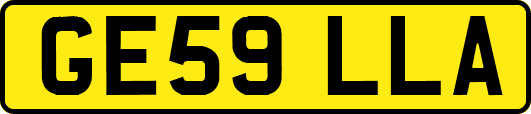 GE59LLA