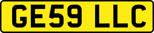 GE59LLC