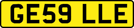 GE59LLE