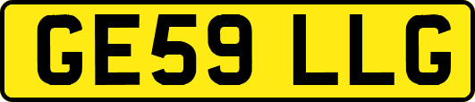 GE59LLG