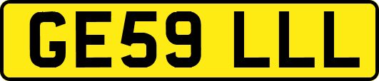 GE59LLL