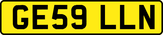 GE59LLN