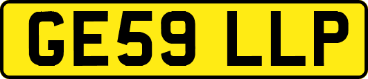 GE59LLP