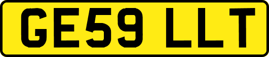 GE59LLT