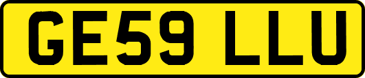 GE59LLU