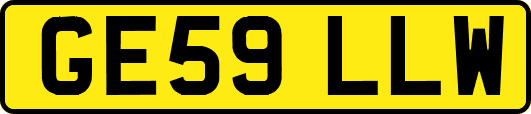 GE59LLW