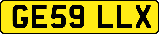 GE59LLX