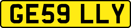 GE59LLY